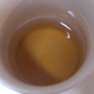 簡単！おいしいごぼう茶～美容・便秘に～